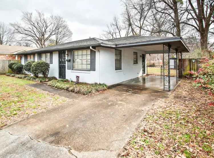 Single-family house For Sale in 404, Dover Road, West Memphis, Arkansas