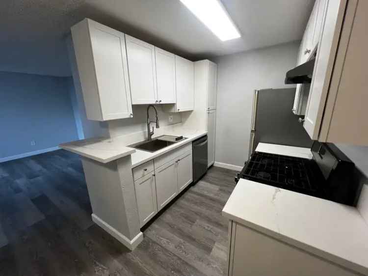 Apartment Unit for Rent Near SDSU and USD