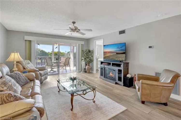 Condo For Sale in Lely, Florida