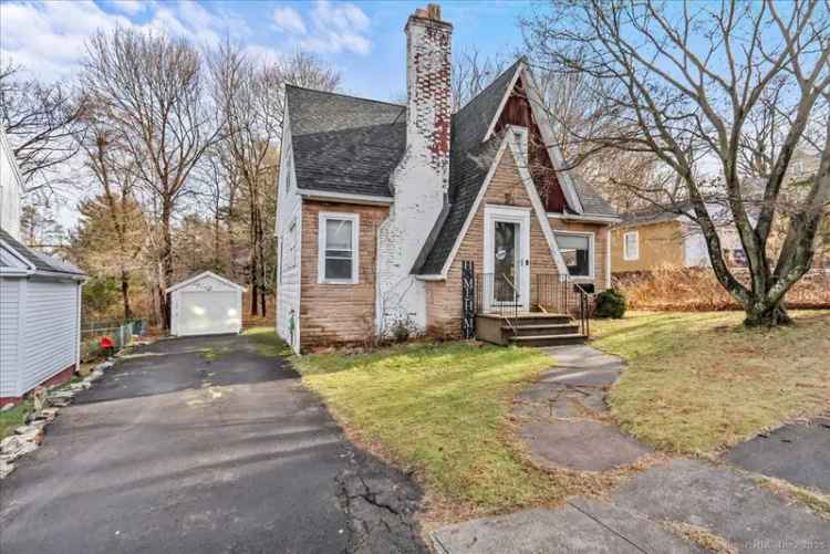 Single-family house For Sale in 229, Park Terrace Avenue, West Haven, Connecticut