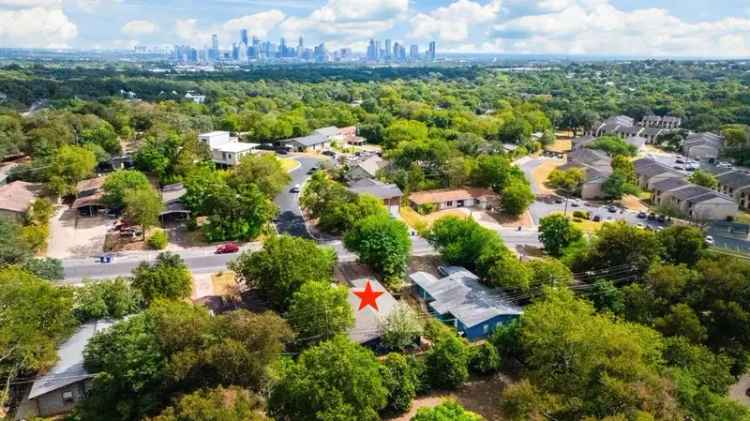 Duplex For Sale in 3508, Southridge Drive, Austin, Texas