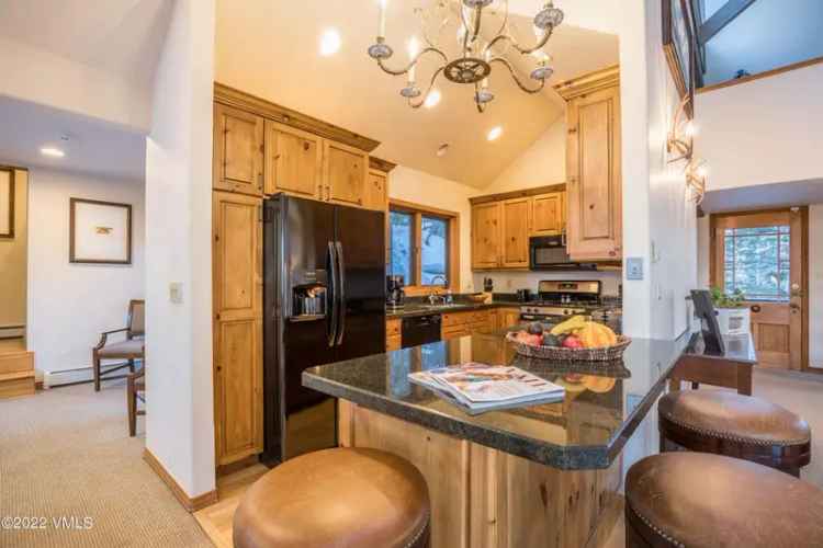 Multi-family house For Sale in Vail, Colorado