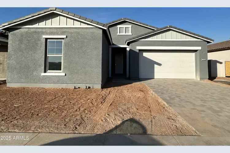 Single-family house For Sale in Mesa, Arizona