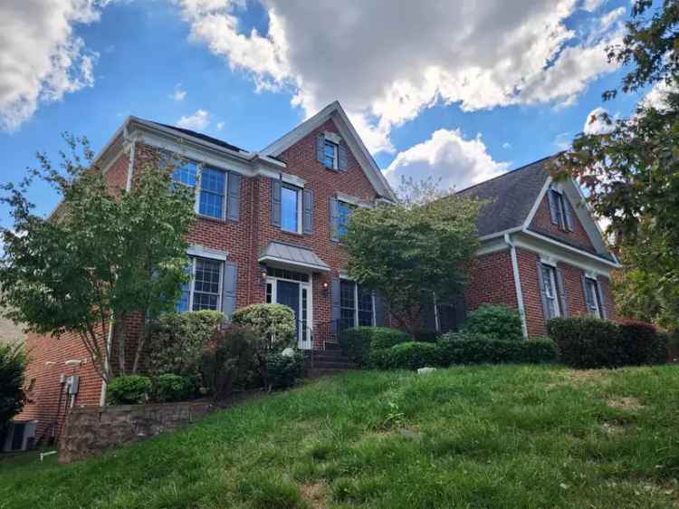 5-Bedroom Home in Brier Creek Country Club