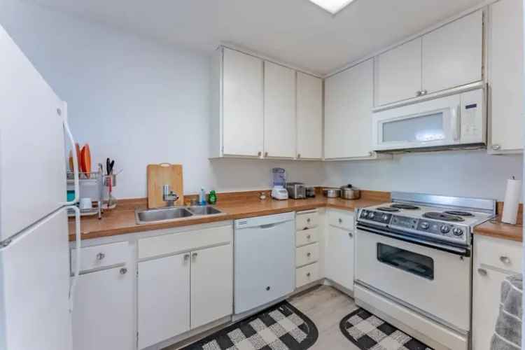 Condo For Sale in 1055, North Capitol Avenue, San Jose, California