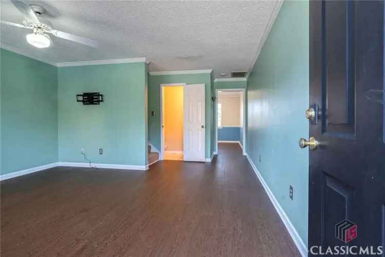 Condo For Sale in 2165, South Milledge Avenue, Athens, Georgia