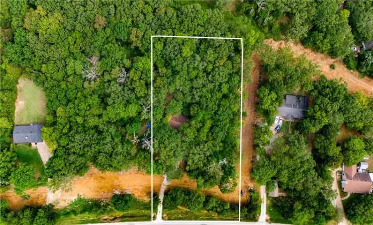 Land For Sale in 3296, East Huntsville Road, Fayetteville, Arkansas