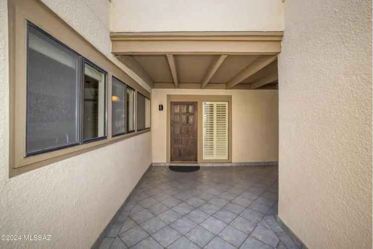 House For Sale in 6824, East Dorado Court, Tucson, Arizona