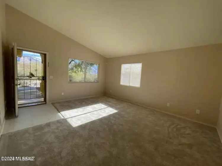 Single-family house For Sale in 13307, North Lost Artifact Lane, Oro Valley, Arizona