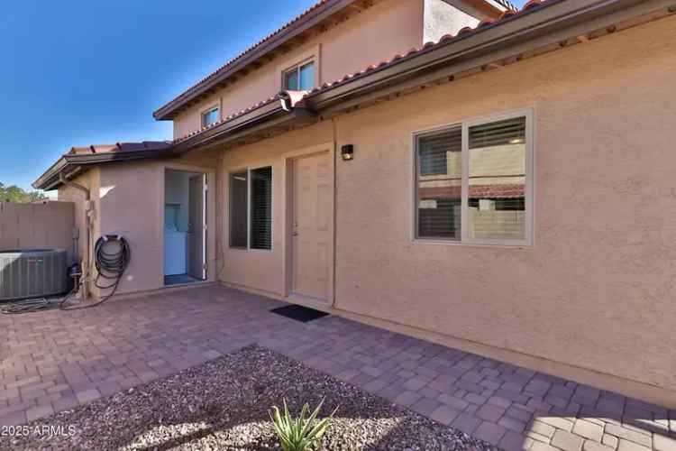 Multi-family house For Sale in 6221, East Greenway Street, Mesa, Arizona