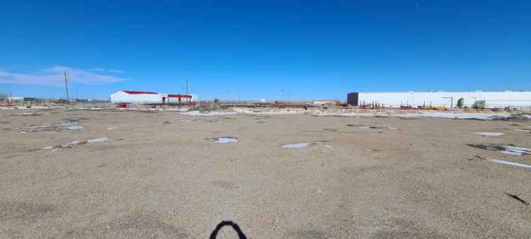 Land For Sale in 1863, North Justin Morgan Road, Vista West, Wyoming