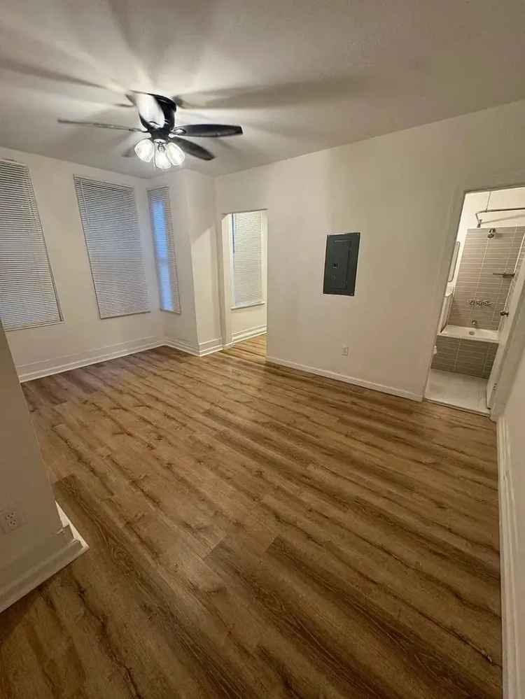 Apartment Unit for Rent