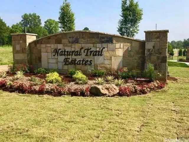 Land For Sale in Little Rock, Arkansas