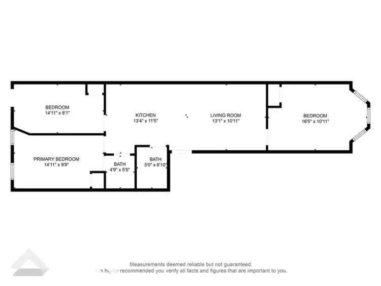 Apartment Unit for Rent