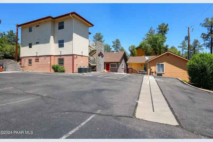 Multi-family house For Sale in Prescott, Arizona