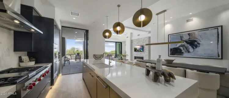 House For Sale in 37200, North Cave Creek Road, Scottsdale, Arizona