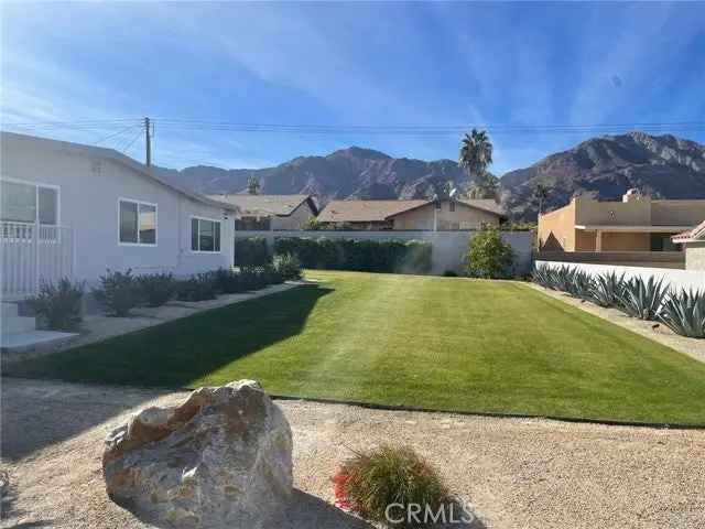 Single-family house For Sale in 54055, Avenida Velasco, La Quinta, California