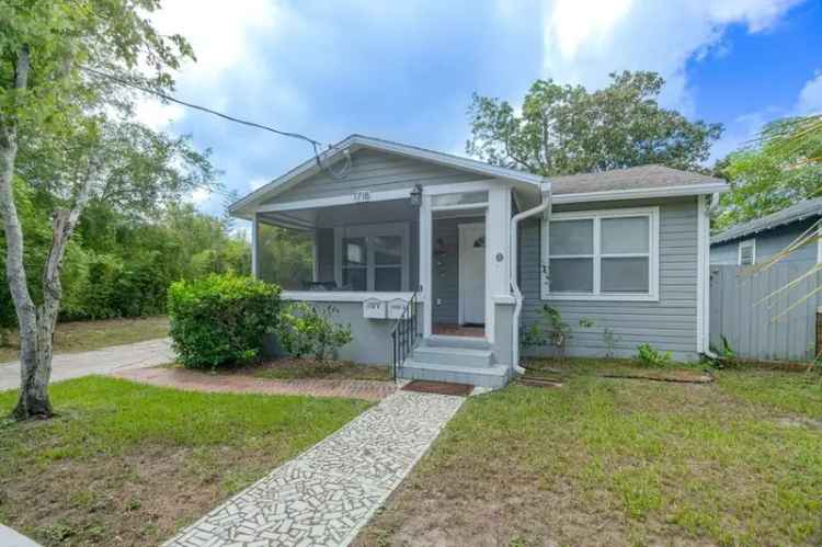 Multi-family house For Sale in Jacksonville, Florida