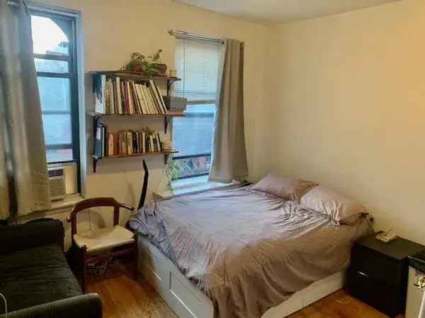 Apartment Unit for Rent