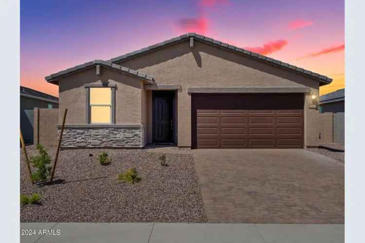 Single-family house For Sale in 4408, West Janie Street, San Tan Valley, Arizona