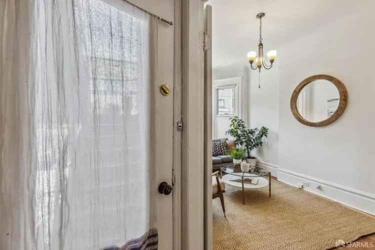 Condo For Sale in 157, Capp Street, San Francisco, California