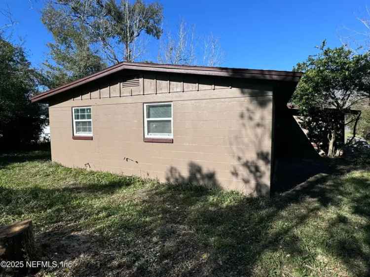 Single-family house For Sale in 6836, Goldilocks Lane, Jacksonville, Florida