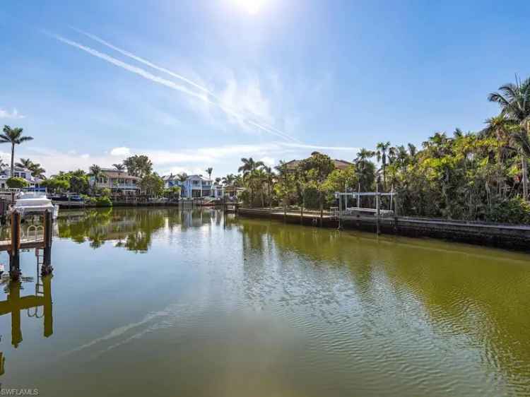 Land For Sale in Naples, Florida