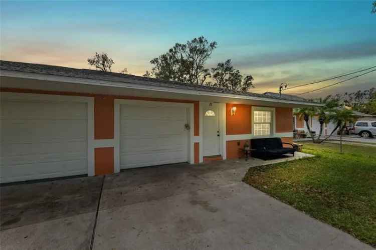 House For Sale in 3332, West Heiter Street, Tampa, Florida