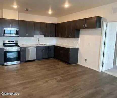 Condo For Sale in 1650, East Ponderosa Parkway, Flagstaff, Arizona