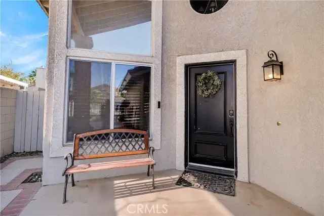 Single-family house For Sale in Perris, California