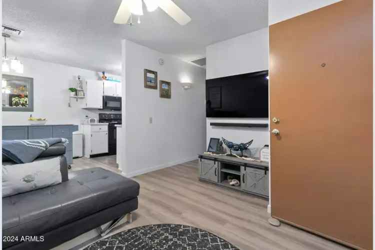 Apartment For Sale in 14300, West Bell Road, Surprise, Arizona