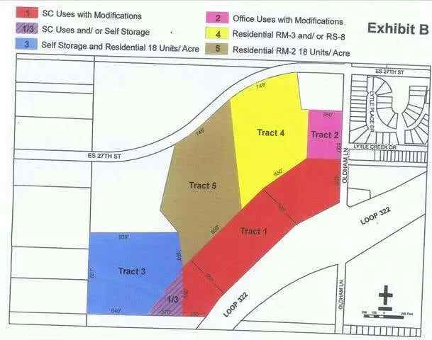 Land For Sale in Abilene, Texas