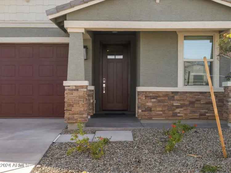 Single-family house For Sale in Surprise, Arizona