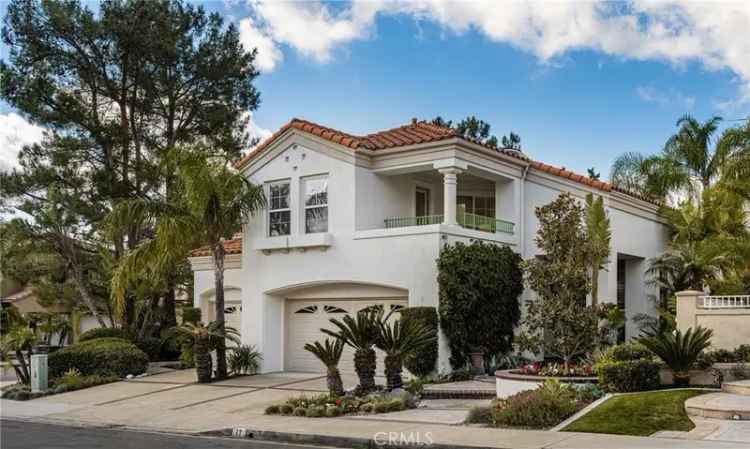 Single-family house For Sale in 17, Encinal, Lake Forest, California