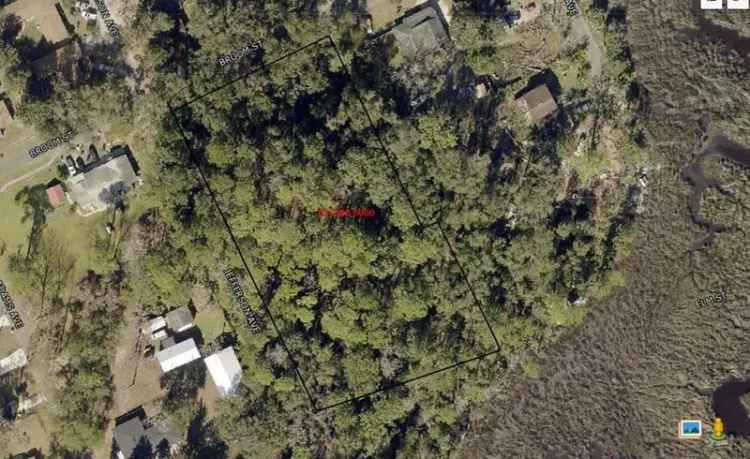 Land For Sale in Jacksonville, Florida