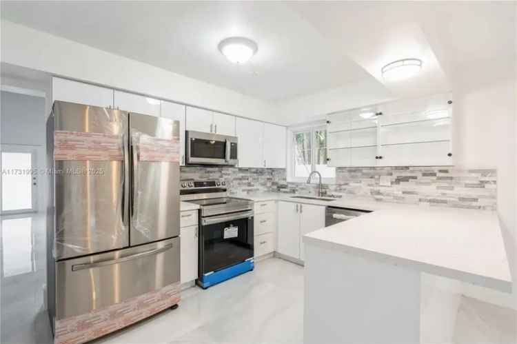 Single-family house For Sale in 1439, Southwest 19th Terrace, Miami, Florida