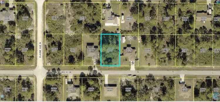 Land For Sale in Florida