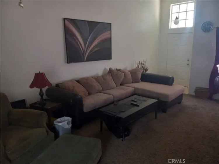 Single-family house For Sale in Menifee, California