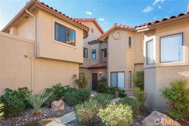 Condo For Sale in 38453, Nasturtium Way, Palm Desert, California