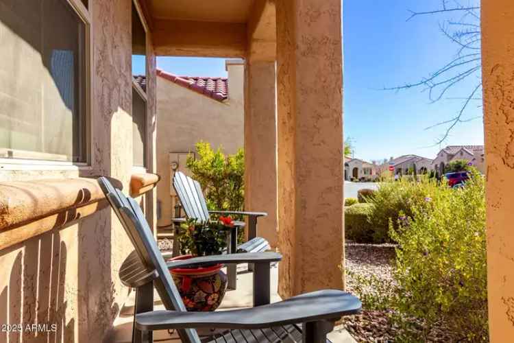 Single-family house For Sale in 8088, West Cinder Brook Way, Florence, Arizona