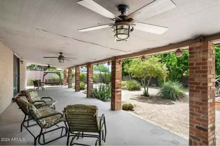 Single-family house For Sale in 8106, North 11th Street, Phoenix, Arizona