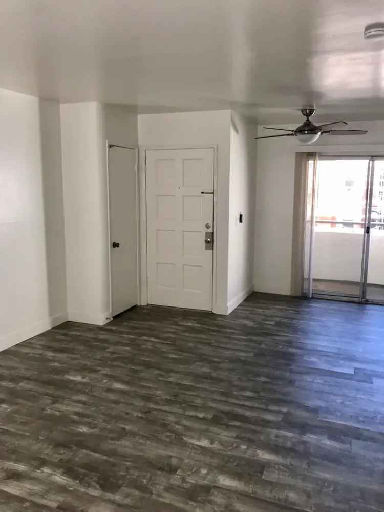 Apartment Unit for Rent