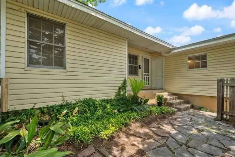 Single-family house For Sale in 5512, Avenue G, Austin, Texas