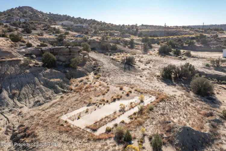 Land For Sale in 1001, Hope Avenue, Farmington, New Mexico