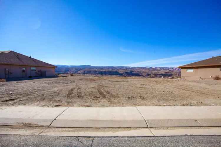 Land For Sale in 2671, Lookout Lane, Grand Junction, Colorado