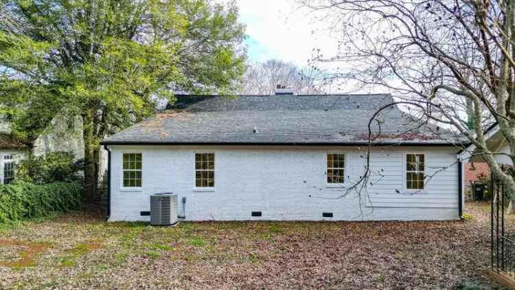 Single-family house For Sale in 708, Miller Street, Dalton, Georgia