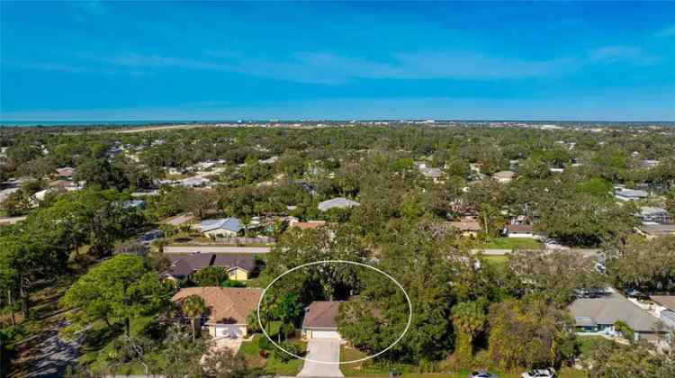 Single-family house For Sale in 620, Burke Road, South Venice, Florida