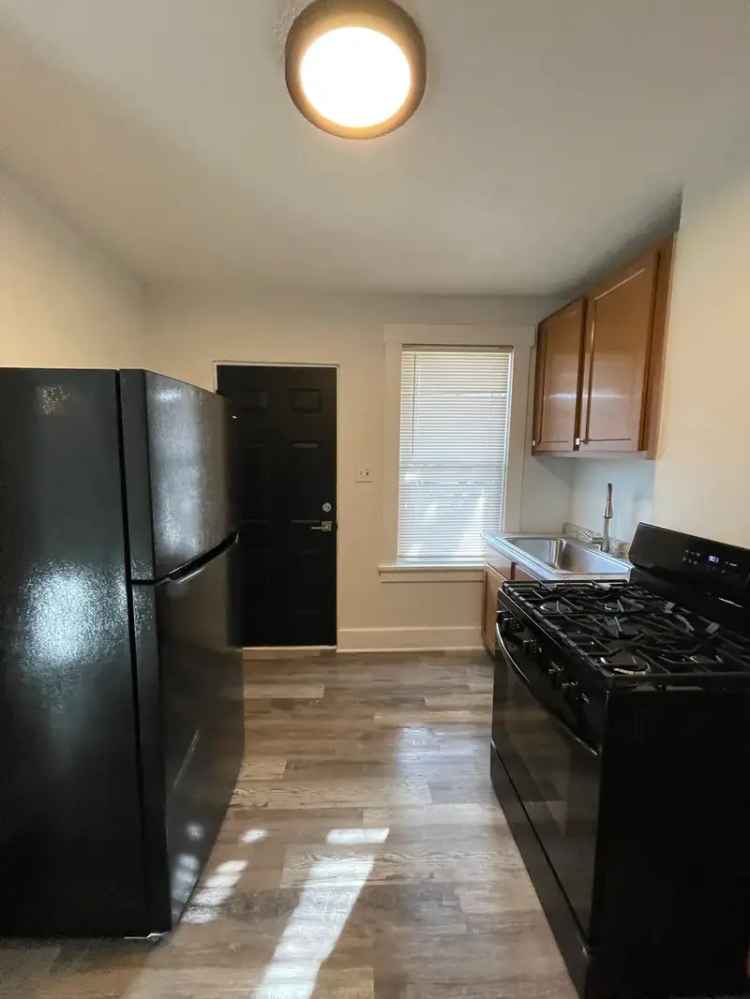 Apartment Unit for Rent