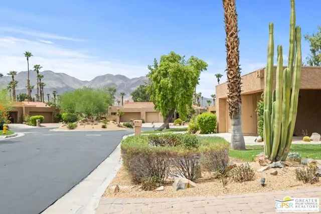 Condo For Sale in 48641, Palo Verde Court, Palm Desert, California