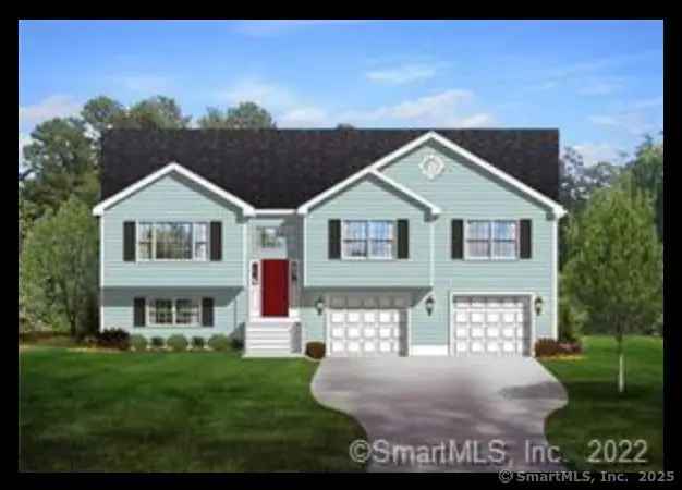 Single-family house For Sale in Middletown, Connecticut